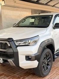 ادفنجر V6 • دفع رباعي • رقم اربيل