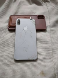 آيفون XS ماكس • ٢٥٦ • جرف نداف