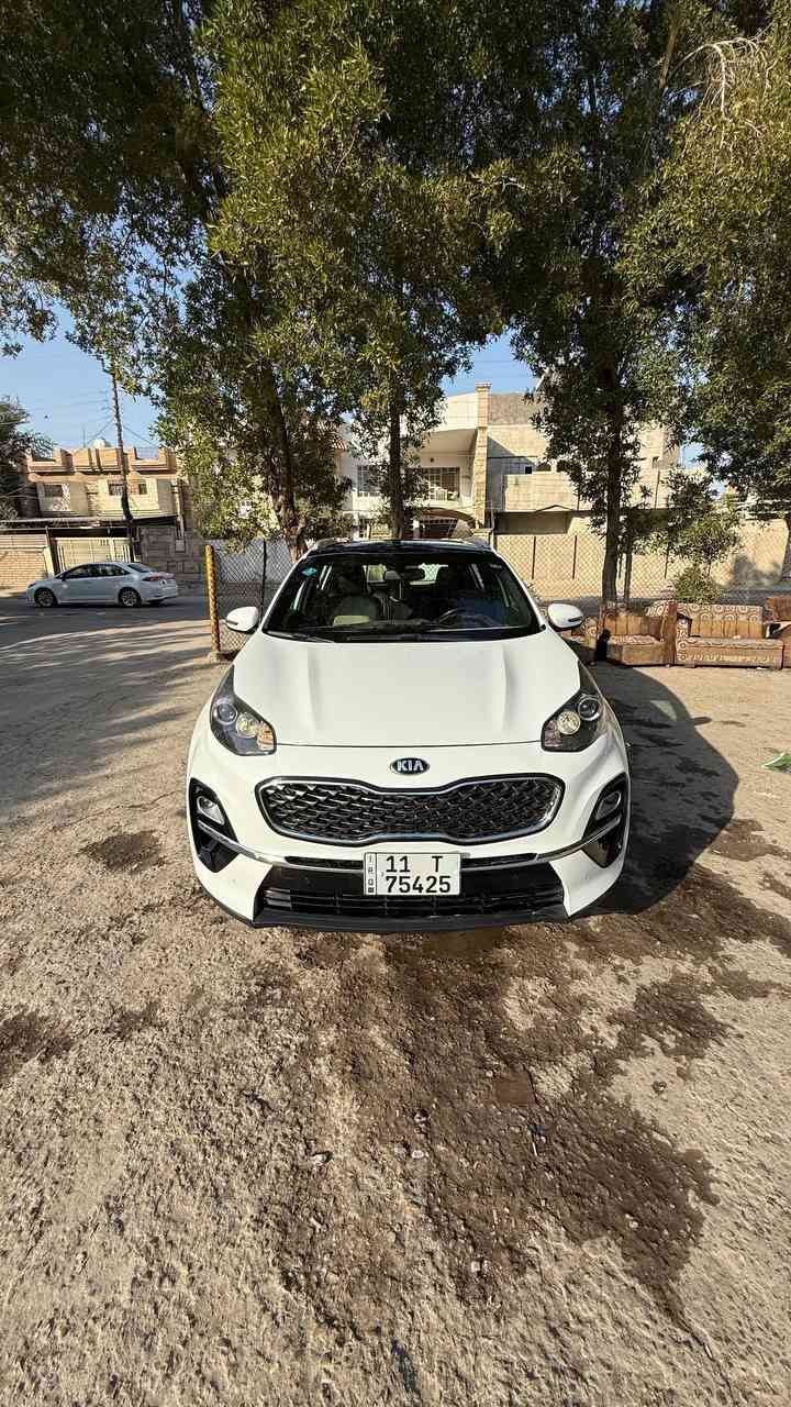 سبورتج موديل 2020 خليجي محرك 2000 دوش مكفوله كفاله عامه بيها تكحيل بل جنطه اصبع ماشيه 93 الف مواصفات بنوراما كشنات جلد حساسات مرئي شفط
سيارة نضيفة 
للاستفسار اتصل ***********
