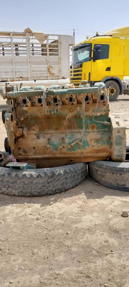 اسلام عليكم ورحمه الله وبركاته محرك فالفو ايف 12 للبيع ملاحظه المحرك مكسر ولفات السعر المطلوب 10ورقات وبي مجال المكان صلاح الدين الدور وهذا رقمي للتواصل ***********
