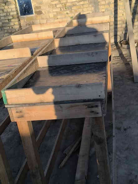 ميوز مال محظر ويرهمن اي شي 2واحد 4متر واحد3متر نظيفات حيل المكان بابل ورديه خارج الاستفسار اكثر اتصل***********
