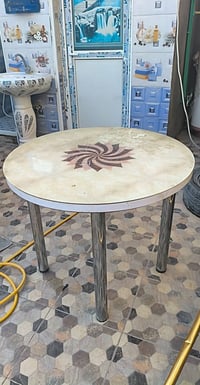 براد تبريد • ثلج فقط • أرضيته تعبانة