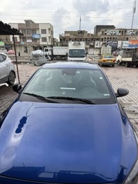 فورتي جيتي لاين موديل٢٠٢٤  فول موصفات ما عده الفتحه ماشي ١٥ حدثه خفيف ...