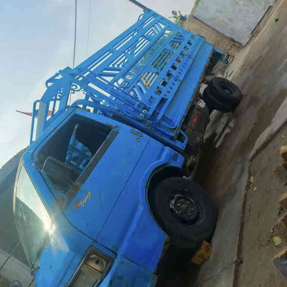 سلام عليكم
سياره بنكو مديل 1995
شاصي. كير مكينه بشرط كفاله سياره جاهزه
سنويه لل2028 وبسمي السياره رقم نكليزي بابل
تايرات جداد سعره 45 للستفسار ***********
