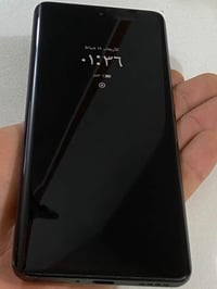 ريلمي 11 برو 5G • ٢٥٦ • محتاج تصليح