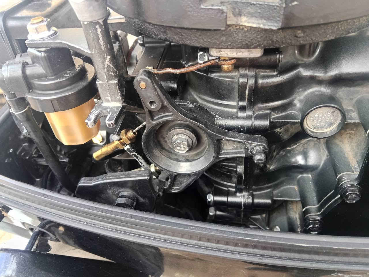 السلام عليكم مكينه سازوگي 15حصان مكينه اخت الجديد  محرك نضيف  تانكي وعصاره وياها  السعر 900وبيها مجال للشراي مراوس ماارواس بيع فقط  وهذا موسعرها  بس متوازي لضروف  ورجاء الموشراي لايعلق ولاينطي سعر من كيفه تعال خاص وتشلع عيوني  مكاني  حله گفل قرب معمل الببسي لاستفسار على الرقم ***********
