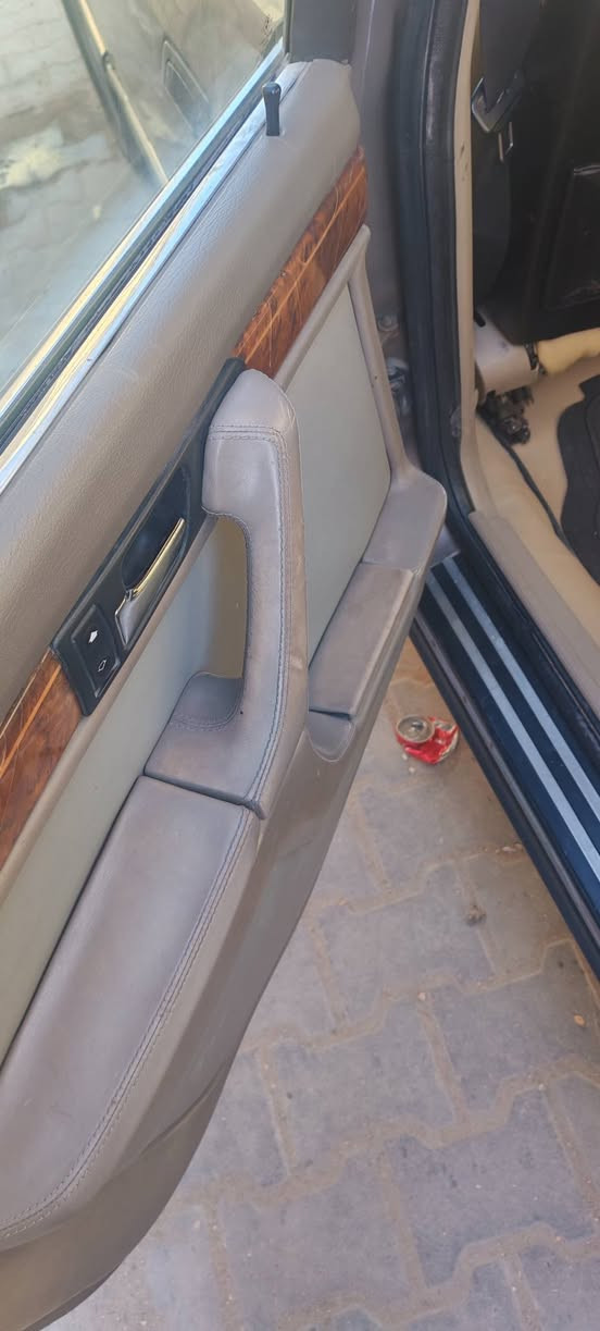 السلام عليكم BMW 735 بغداد بسمي محرك كير شرط مكاني بغداد السعر 45 وبيه مجال ***********
