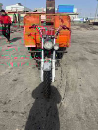 ستوتة • موديل ٢٠١٦ • محرك بكفالة