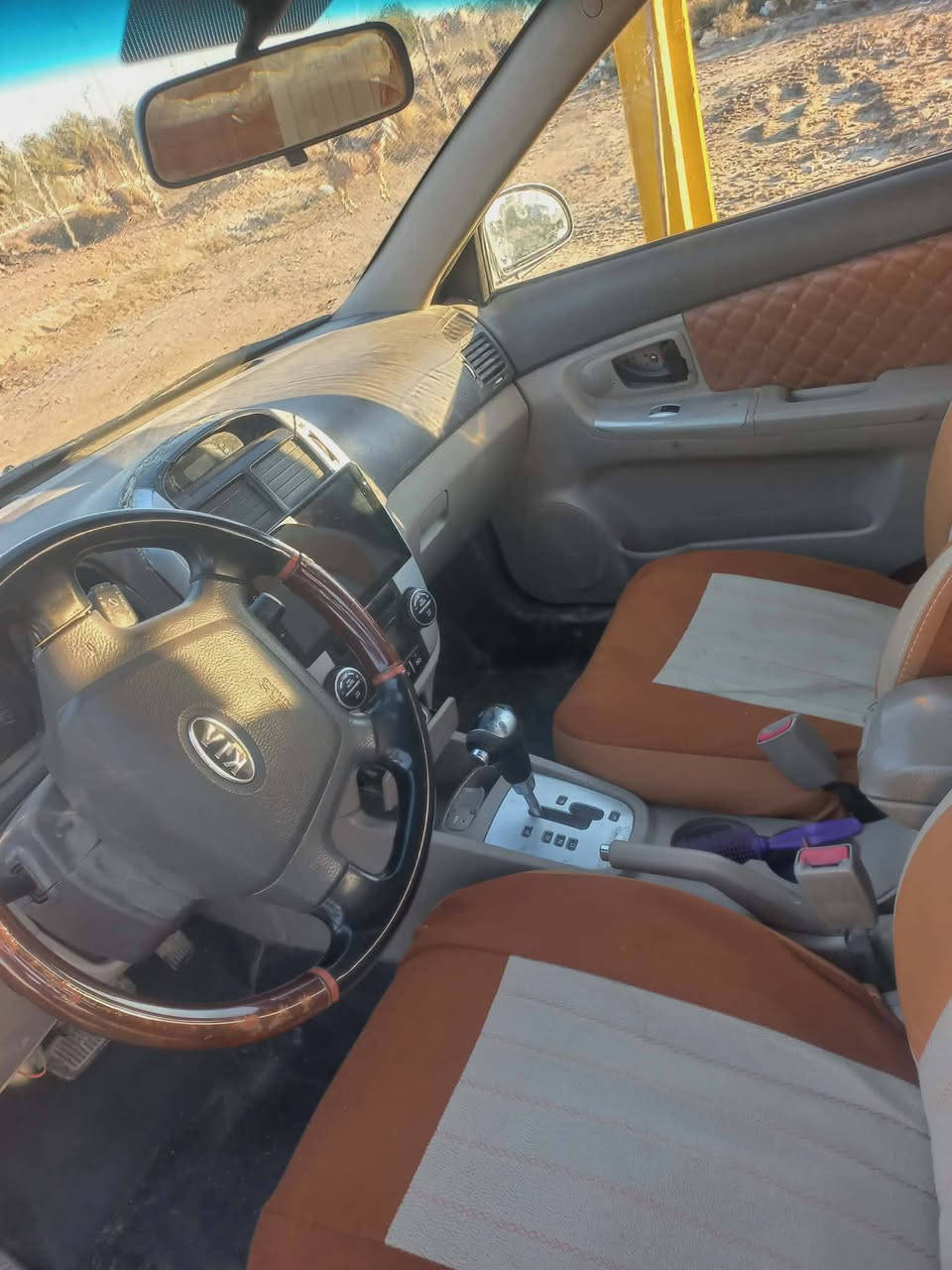 كيا سيراتو 2009  اربيل 
فتحته تحكم شاشه
مكينه وكير مكفولات 
حداديه 60% 
مصبوغه حزام اثر جراد مكفوله كلبه وكص وشواصي ولغود مكفوله  مكان ديوانيه سعر اتصل   *********** / *********** 
***********
