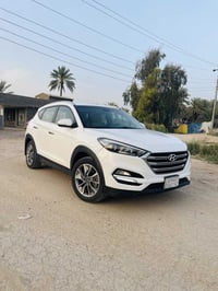 توسان • ٢٠١٨ • فول مواصفات