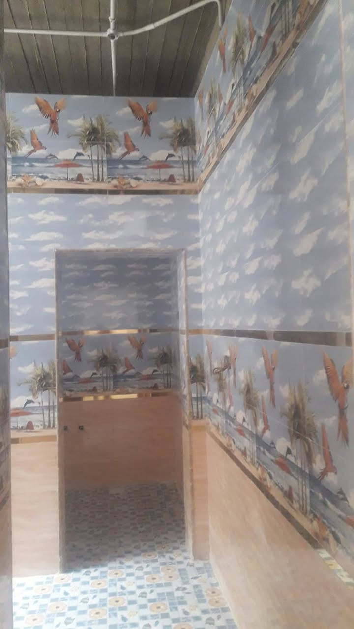 شغل سيراميك ارضي جداري متر أو اكباله ***********
