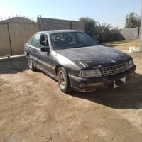 سيناتور • ١٩٩٠ • محرك ٣٠٠٠