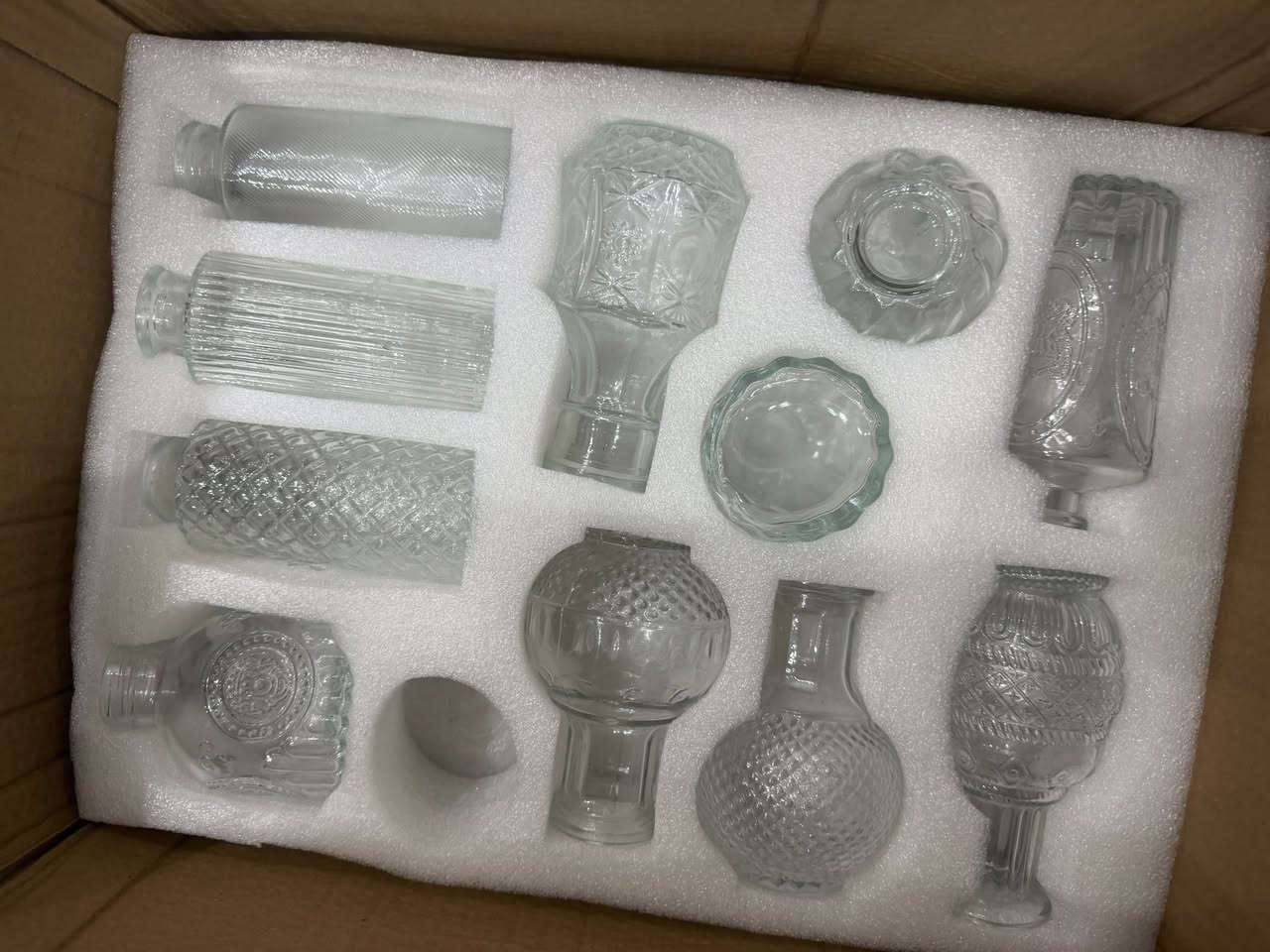 فواحات مزهريات القطعه الف


**إذا كنت صاحب هذا الإعلان وتريد حذفه لأي سبب، رجاءا أرسل رسالة إلى الدعم الفني**