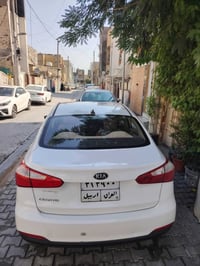 سيراتو ١٦٠٠ • ٢٠١٣ • خليجي