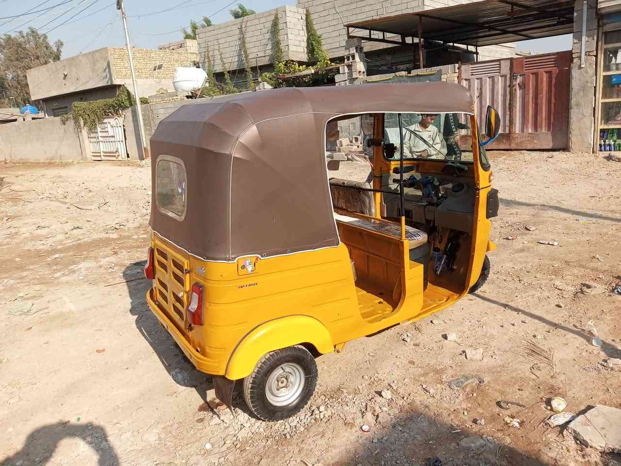 سلام عليكم تكتك موديل 2020 للبيع سعر 6 وبيها مجال اي استفسار اتصل على الرقم ***********
