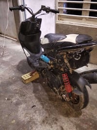 ماكس عدله • بوشه ٥٥ • كفرات سود