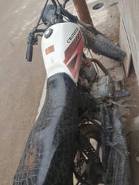 من رخصه الأدمن دراجه دايون لايتي 2018 دراجه نضيفه مكينته لاطشه مكاني ب...