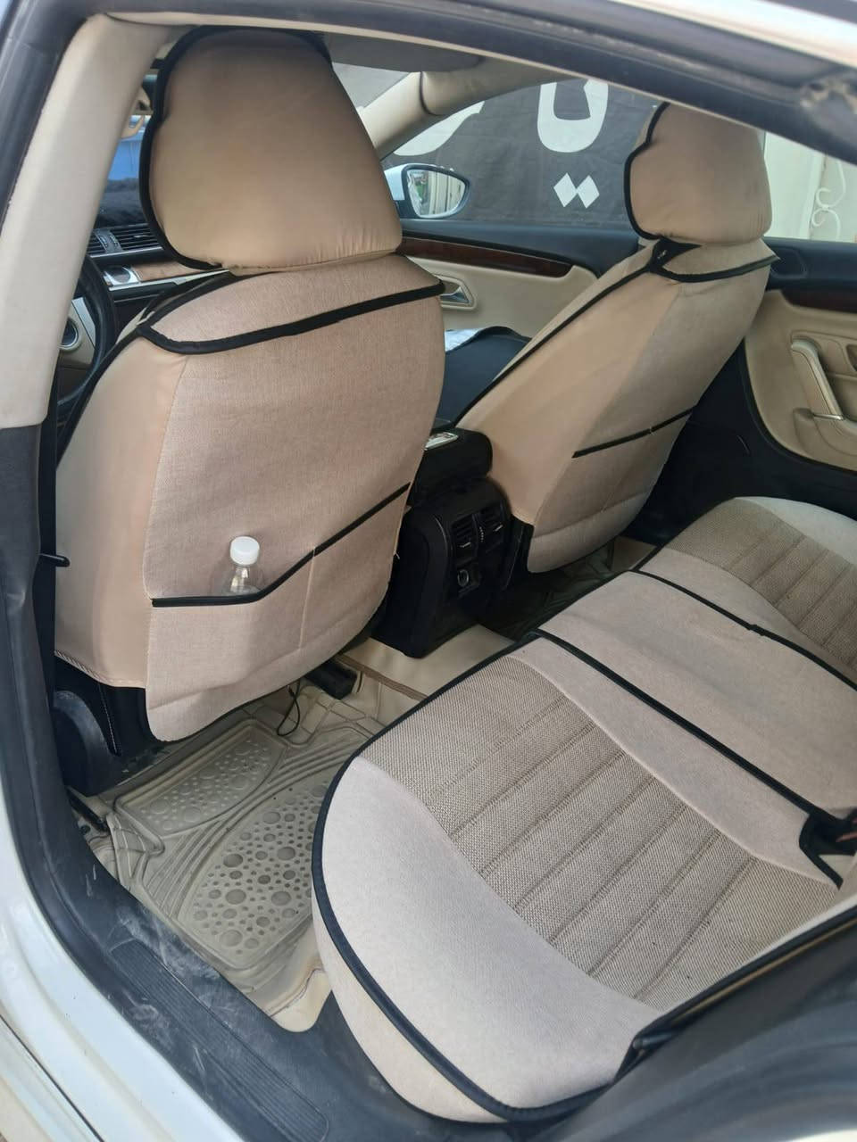 فولكس واكن باسات سيسي ابيض باسمي سنوية اربيل فول مواصفات بدون حادث بصمة وسلايت للبيع  السعر ٨٥ ورقة مكاني بغداد  ***********
