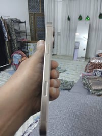 للبيع جهاز مميز: Apple Inc. iPhone 16 Pro Max – 512GB ✅ جهاز نظيف جدًا...