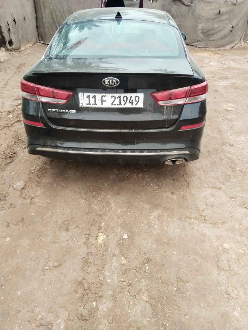 سلام عليكم اوبتيما موديل 2019 رقم بغداد بسمي تحويل مباشر مكينه 2400 دكشن عالي للاستفسار *********** مكان بابل سياحي
