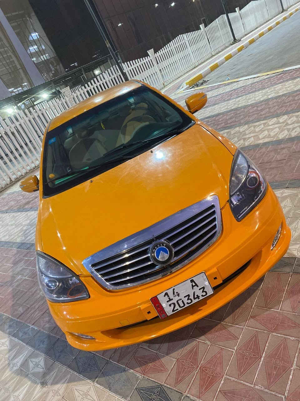 ياالله 
السلام عليكم 
سياره جلي موبل جاهزه 
مديل 2013
كير مكينه كورلا بيكاجو 
كير مكينه جدد بس بيه صوت اول ما تشغل مال زنجيل 
حداديه 90/100
تخم تاير كارتون جدد 
كهربائيات كله شغاله رون كيلو متر حماوره كلهن شغالات 
بجم جديد لايات كاترون 
السياره رقم نكليزي مشروع وطني سنويه لل32
 مداور ثاني يوم 
السياره مكفوله من الضربه وتبديل 
العنوان الناصريه مركز 
السعر 40 وبيه مجال
رقم ***********
