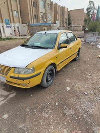 مكينة وجير كفالة • كهربائيات شغالة • ٢٠١١