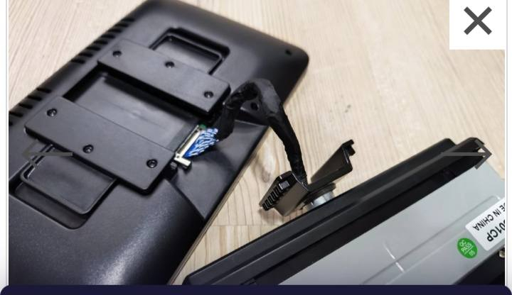 السلام عليكم
شاشة سياره اندرويد كامله حجم 10انج مواصفاته مذكوره بالصور يوجد خدمة توصيل للحجز واتس‏‪0770 379 2139‬‏ السعر 100
