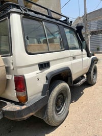 موديل ١٩٨٣ • رقم بغداد صدامي • الخالص