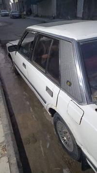 موديل 85 محرك 3000 تخم تاير بيها  محرك بي صوت مال بلاص الاتصال ع رقم 0...