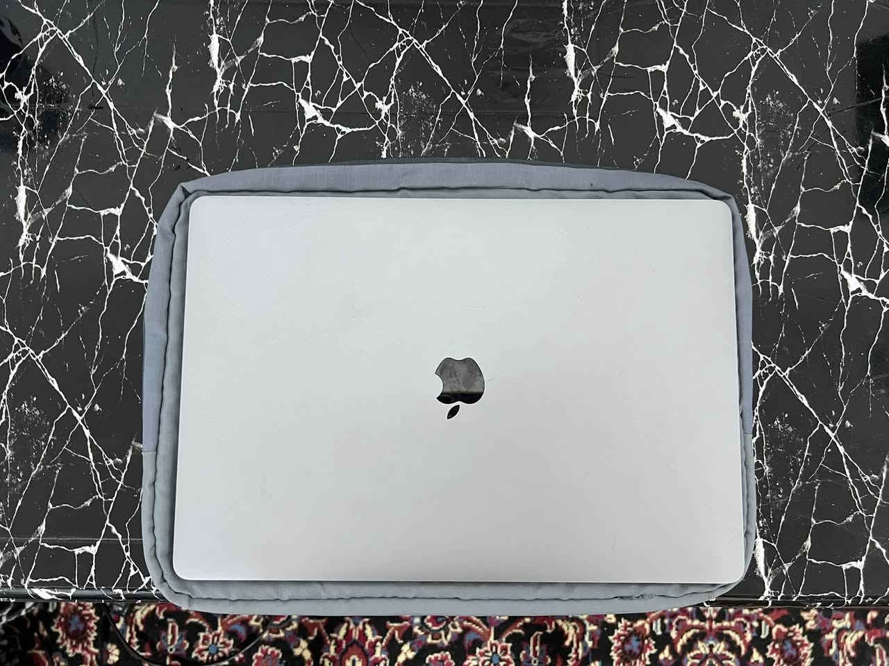 MacBook Pro للبيع 💻 

ذاكرة 256 ورام 32 حجم الشاشه 16 انج  4 منافذ تايبسي كور اي سفن الجيل الثامن موجود توصيل محافظات بسعر مناسب 
الشراي يتصل :***********
