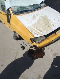 سايبا ع هاي الخطه للبيع 17 ورقه عليهه غرامه 400 وهيئه 70  سياره كير مح...