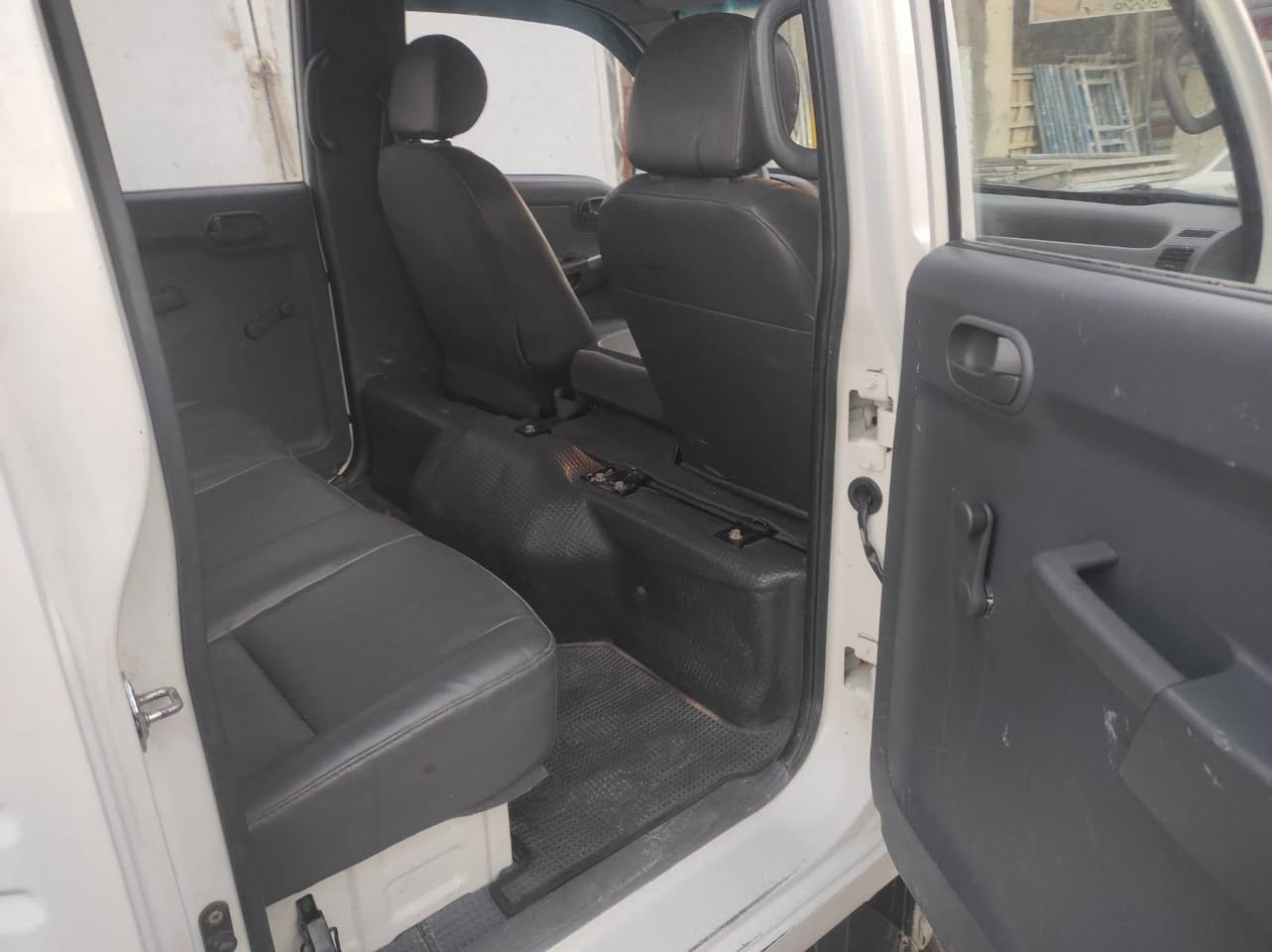 السلام عليكم ورحمة الله
مكلف بالنشر اتصل عالرقم
كية موديل ٢١ دبل قمارة مكينة مسكر بيهه تعمير بالشاصي رقم بابل انكليزي بعد مامبدل اللوحات السعر ١١٨ بيهه مجال للشراي
المكان بغداد المعامل الباوية
‏‪***********‬‏
