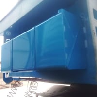 خوان تانكي كاز حداده جديد مال عربانه حداديه الي بصدريه. العرض .200 الا...