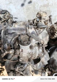 مكينة فراشة • شغالة وناعمة • نجف حي ميسان