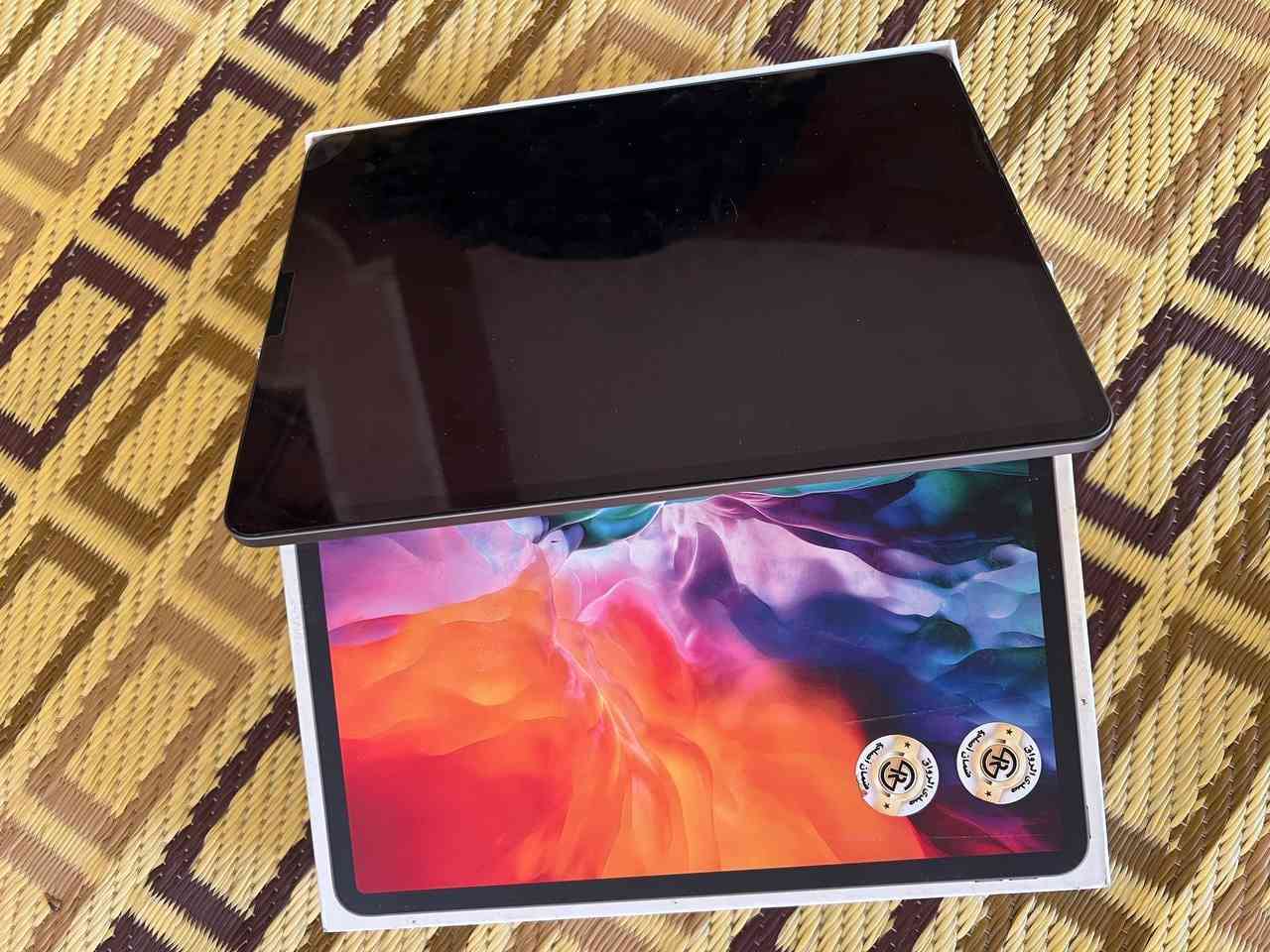 سلام عليكم 
ايباد11 برو ماكس جهاز حلو نضيف 
مبدل بطاريه اصليه بدلته 150 الف كارتوتنه مجوده 
شغل بوبجي 120 فريم مكاني نجف حي نيسان سعر خاص


**إذا كنت صاحب هذا الإعلان وتريد حذفه لأي سبب، رجاءا أرسل رسالة إلى الدعم الفني**