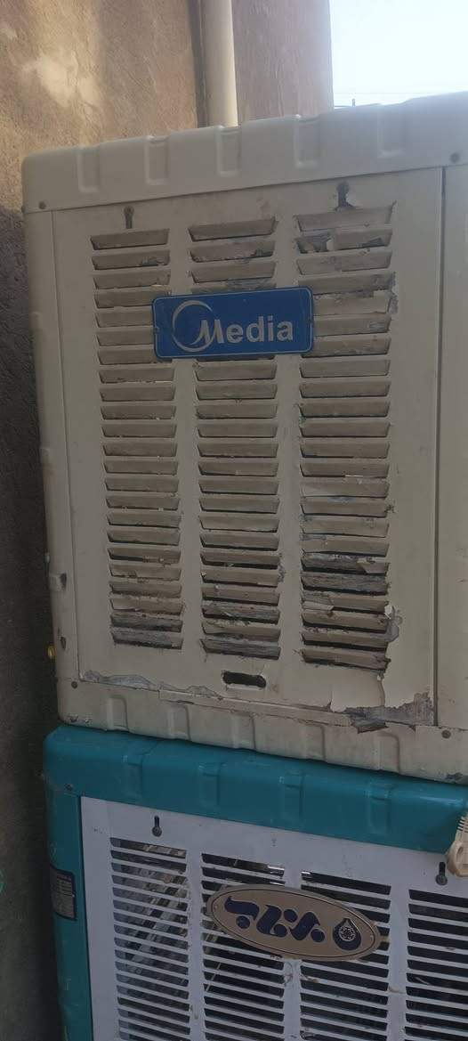 السلام عليكم مبرداة للبيع شرط الشغل ونضافه مكاني الجدول الغربي للستفسار اتصل ***********
