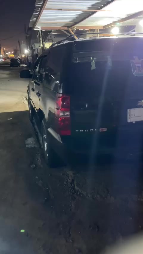 تاهو ٢٠٠٩ اللون الاسود نضيفه 100 بغداد بدون حادث السعر النهائي ٢٢٠قابل للتفاوض


**إذا كنت صاحب هذا الإعلان وتريد حذفه لأي سبب، رجاءا أرسل رسالة إلى الدعم الفني**