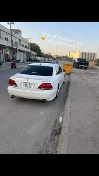 كراون • شاهينه • سيارة كراون • سيارة تويوتا • تويوتا • كراون شاهينه • ...
