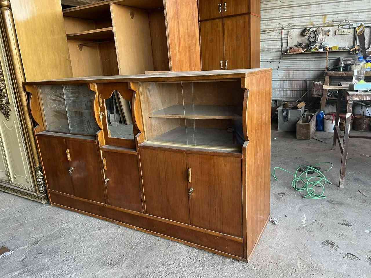 بوفيـة نضد بسعر مناسب للأستفسار راسلني خاص


**إذا كنت صاحب هذا الإعلان وتريد حذفه لأي سبب، رجاءا أرسل رسالة إلى الدعم الفني**