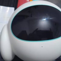 روبوت ذكي • تعليمي للأطفال • توصيل