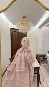 شال • قماش كريشة • موديلات