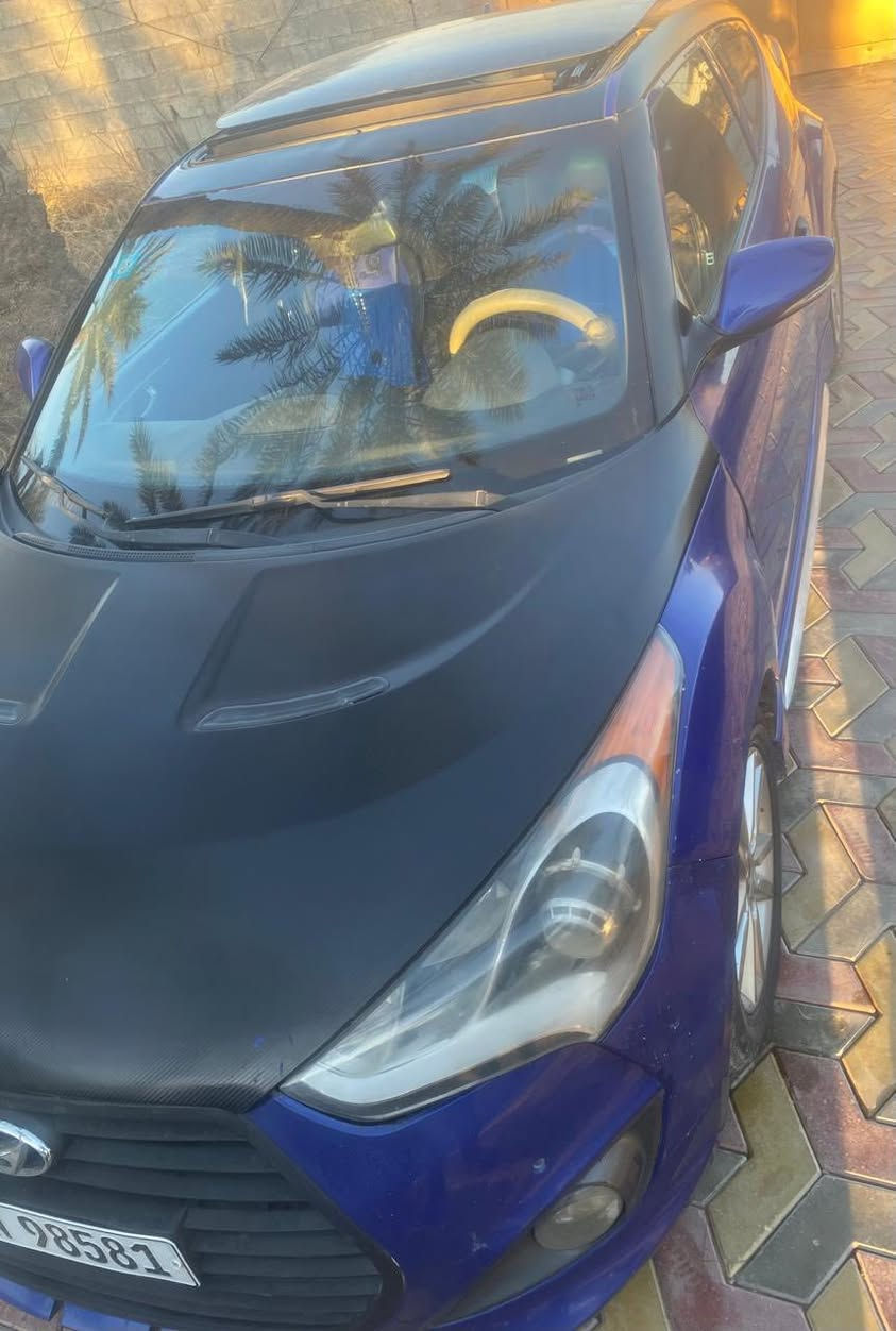 السلام عليكم فولستر 2013 فول موصفات كير مكينه تبريد مكفول بيهه 3قطع صبغ   بدون دواخل  جاملغات ثنين وباب سياره نضيفه رقم بغداد بسمي سعر 74 وبيهه مجال بسيط مكان بغداد للاستفسار ***********
