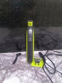 فيليبس ون بليد • ١٢٠ دقيقة تشغيل • رطب وجاف