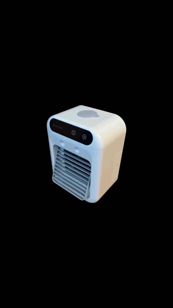ميت من الحر بمكتبك أو وقت الدراسة؟ مبردة الميني هي المنقذ! ☀️😫
تبريد وترطيب وتنقية بقطعة وحدة وحجم مثالي لأي مكان ببيتك 🔥
ضيف الماي والثلج واستمتع بهواء بارد ومنعش خلال 30 ثانية بس ✨
فيها 3 سرعات ونظام تبريد توربيني مع خزان مياه كبير 500 مل 🦾
تعمل بمنفذ Type-C يعني تشغلها على الشاحن أو حتى الباوربانك ✨
صوتها همس (أقل من 20 ديسيبل) ما تزعجك وقت النوم أو التركيز 🤫💎
اطلبها الان وخلي صيفك بارد وين ما كنت.!


**إذا كنت صاحب هذا الإعلان وتريد حذفه لأي سبب، رجاءا أرسل رسالة إلى الدعم الفني**