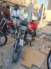 دراجة سيفان • موديل 2020 • اوراق اصولي