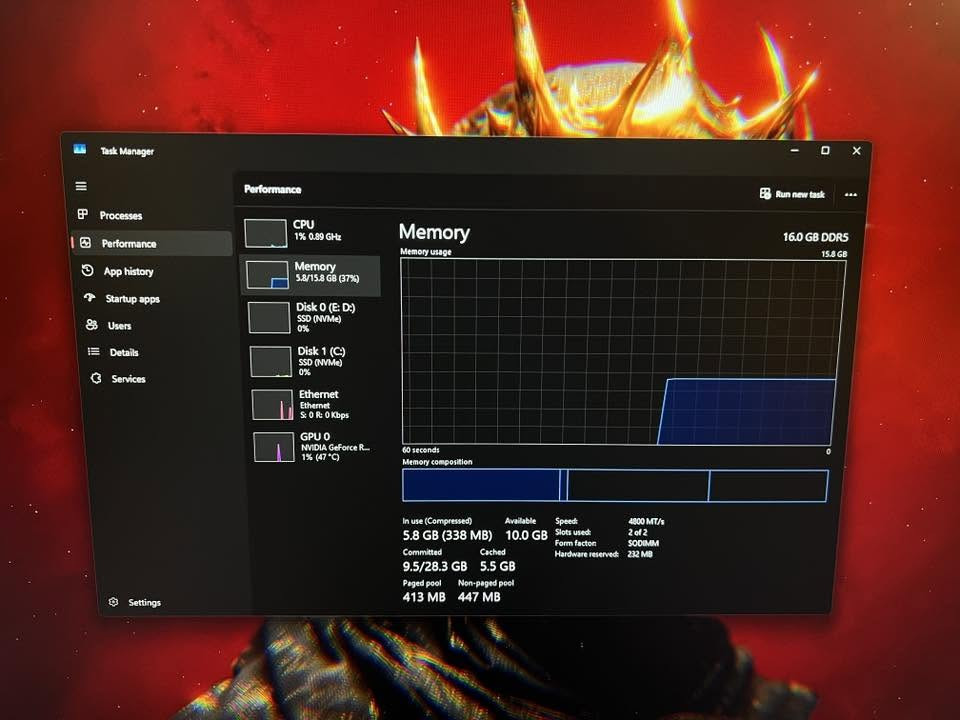 شباب 
MSI Stealth SG66 
RAM DDR5 16gb
Core i7 12700H
RTX 3070ti 8gb
Hard 1T ssd
15.6 inch fhd 240htz 
وكل التفاصيل بلصور 
السعر 1,450,000
شاحنه اصلية مالتها وياها 
***********
