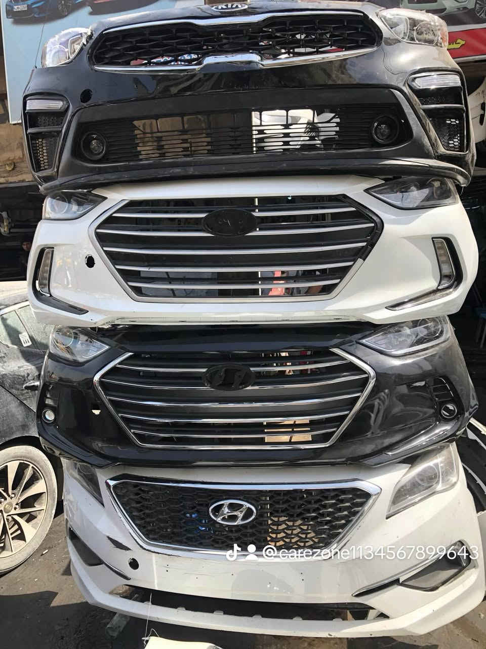 🔥بنيد جاملغ دعامية لون مطابق ١٠٠٪؜ 🔥 
🚖🚖 لايتات وصلت باسعار جدا مناسبة وارد امريكي وخليجي  🚖🚖
(( لايتات وصلت ودعاميات الخميس تنزل وجبة باسعار حلوة)) 
💥💥عروض خرافية عالدعاميات وعاللايتات وعالبطاين💥💥 
بنايد جاملغات لون مطابق جديد بالكارتون 
مئات اللايتات وانواع الايتمات امريكي وخليجي ودعاميات وبنايد وجاملغات شوف الصور للاخير 

لايتات فاخرة الصنع - دعاميات لون مطابق ١٠٠٪؜ 
مجمع كارزون - بغداد حي الجامعة نفق الشرطة مجاور البريد 
*********** _ واتساب

#تخفيضات  #لايتات  #دعامية #قطع_غيار_السيارات #تنزيلات #الشعب_الصيني_ماله_حل😂😂

