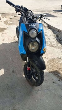 جبلي • شهداء البياع بغداد • عداد ناقص