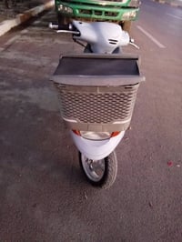 دراجة سازوكي ياباني سرعة 60  الدراجة نظيفة كلش اخت الجديدة نظرة سلف وه...