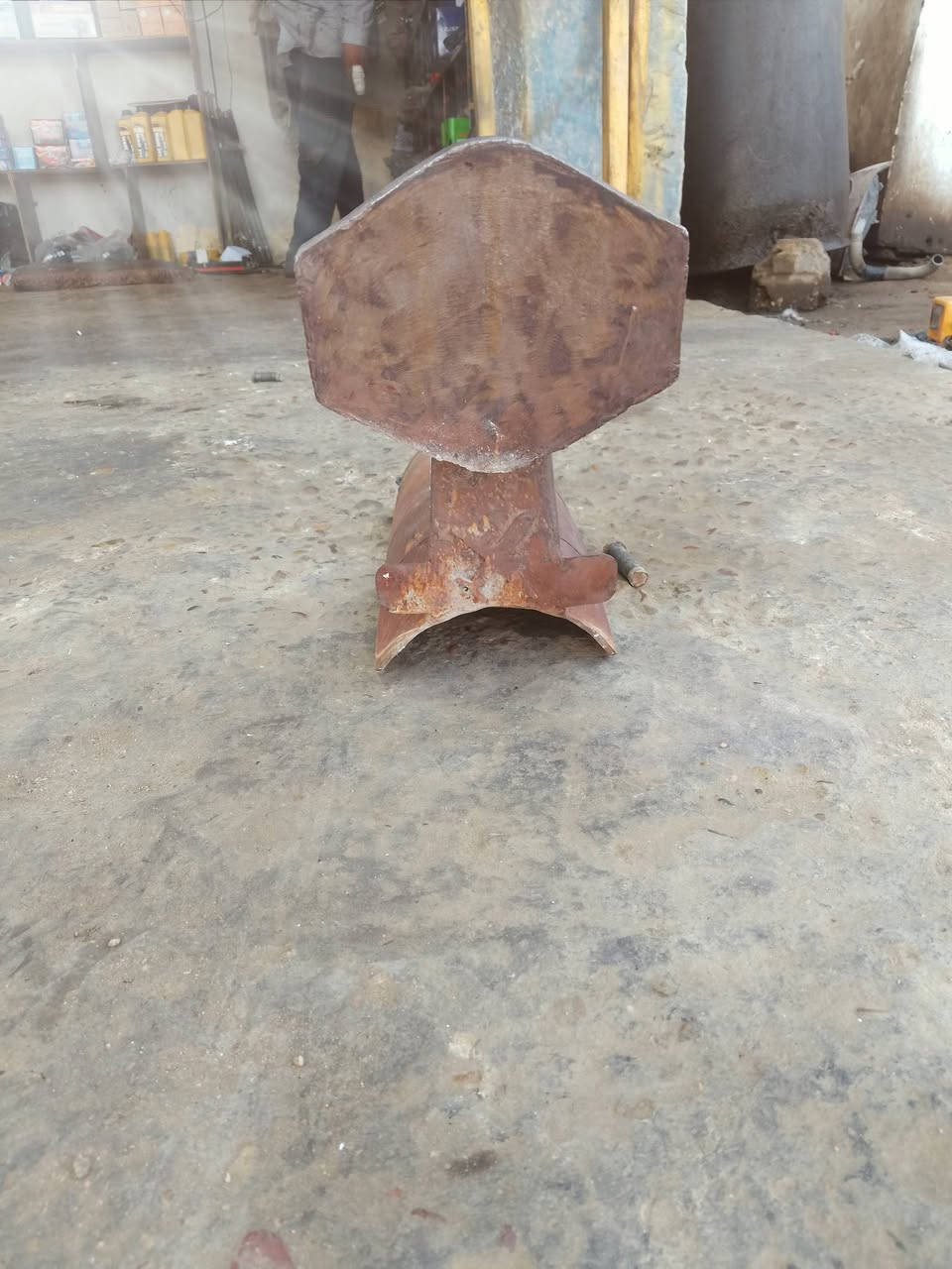 راصطه باكستانيه الصليه شرط الثقيل للبيع السعر خاص متواجد مكاني شاميه


**إذا كنت صاحب هذا الإعلان وتريد حذفه لأي سبب، رجاءا أرسل رسالة إلى الدعم الفني**